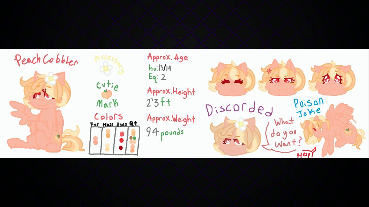 Your OC Sucks Episode 95 Garbajunk