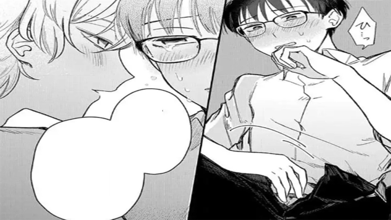 【ボーイズラブコミック 】彼は婚約の約束を優しく繰り返し、彼女の心を言い表せない感情の渦に巻き込んだ 1-13 【マンガ動画】