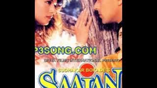 Jiye To Jiye Kaise ---solo--s.p Balasubramaniam -----saajan