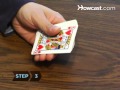 Level 7 Cheating - Card Trick Performance - YouTube