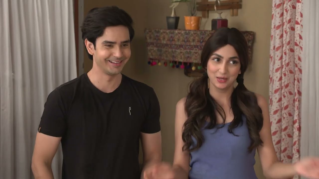 Happu और Rajesh काहा गये थे ? | Happu Ki Ultan Paltan Full Ep 1109 | 14 Sep 23 | Happu @andtvchannel