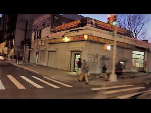 Video: Bronx Muž Obvinil Z Znásilnenia Dievčaťa V škôlke