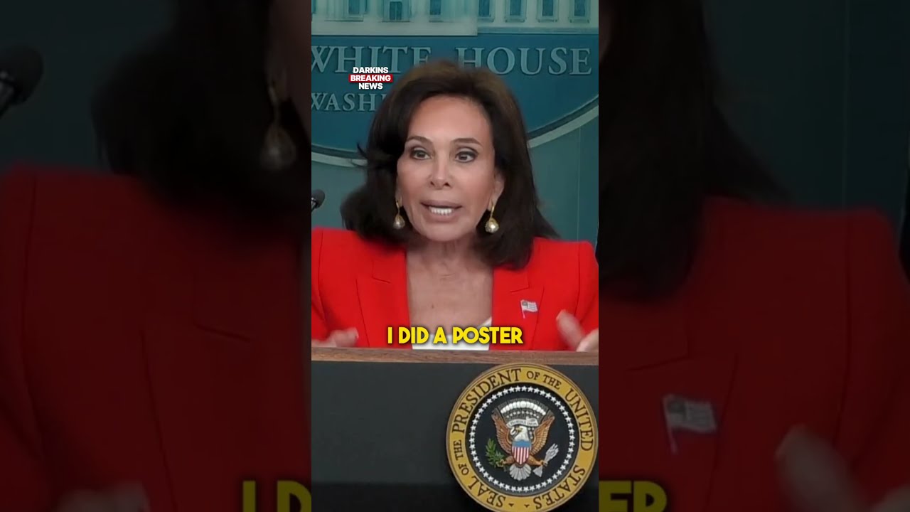  ENOUGH Jeanine Pirro CALLS TO END Lenient Laws For Violent Juveniles
