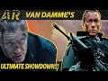 Van Damme S ULTIMATE SHOWDOWNS Universal Soldier Regeneration 2009 Van Damme S ULTIMATE SHOWDOWNS Universal Soldier Regeneration 2009