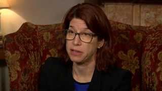 "Learn How to Tell Your Story" An Interview with Alumna Carol L. Barash *89