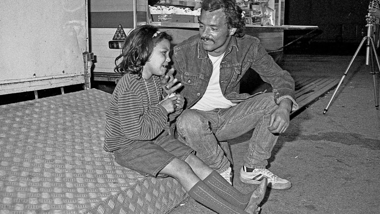 Le giostre  -  Merry-Go-Round - Lugo di Romagna