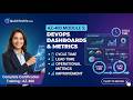 Module 5: DevOps Dashboards, Metrics, Cycle Times & Lead Time | AZ-400 Certification | English