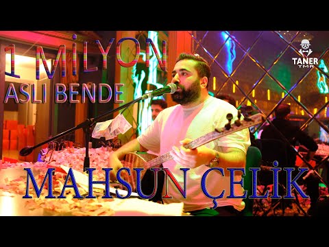 Mahsun ÇELİK  - Aslı Bende