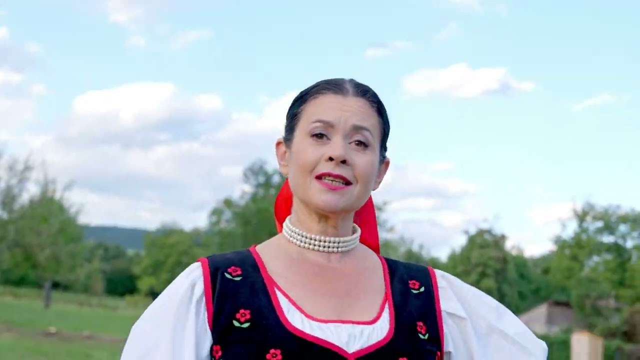 Ľudová hudba Prešovčan: Raduju še šicke ľudze