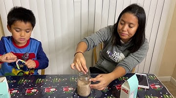 Christmas Traditions Trader Joe