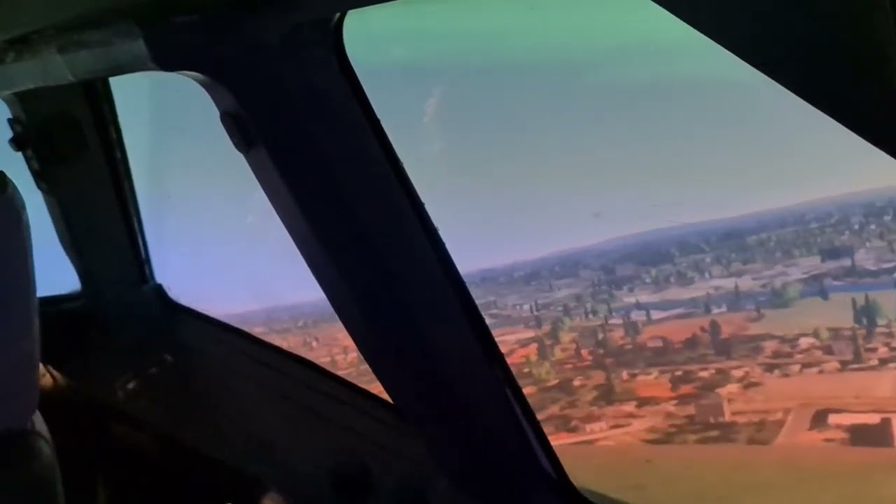 Luca's Likes Goes Flying