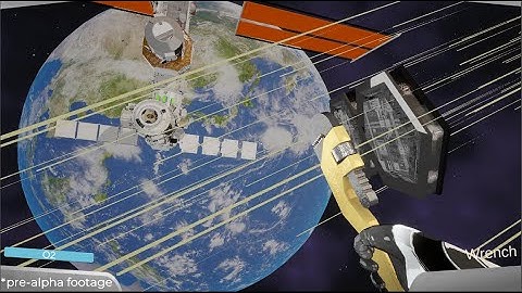 Void Tech - Teaser Trailer