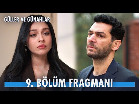 Rose And Sins Series Episode 9 Trailer 1 Arabic Subtitles 