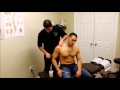 Rotator Cuff Treatment- Sports Chiropractic (Graston, ART, Manipulation)
