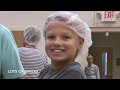 Kids Coaliton Against Hunger