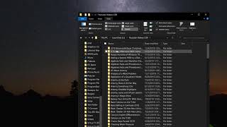 How to Organize Folders and Files in Windows 10