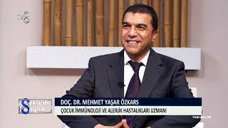 Alerjik Hastalıklarının Sebepleri Emsey Hospital Doç Dr Mehmet Yaşar Özkars 8De Sağlık