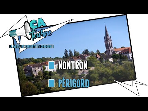 Nontron - Villages du Périgord