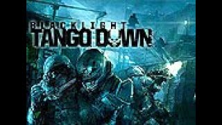Blacklight: Tango Down