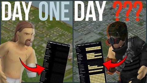 Zero to Hero Amputee Challenge: Tackling Louisville & West Point in Project Zomboid