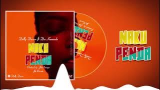 Dully Dancer ft Dox Kamanda - Nakupenda( Audio)