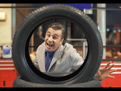 Servicios Automotriz