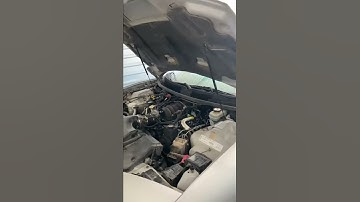 LS1 Trans Am Torquer V2 cam idle part 1