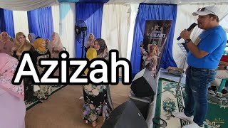 Azizah || Muqadam El Corona || #yamanientertainment #gambus