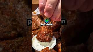 Which Country Produces the Most Chicken in the World? 🐔🌍 #1 Is Massive!