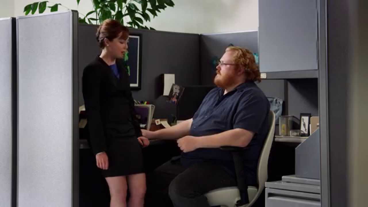 Manic Pixie Dream Wife Episode 7 - "I Be Her Bear"