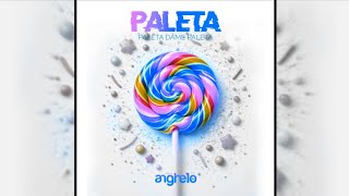 PALETA DAME PALETA FUNK @StringoMusic