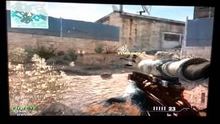Montage video flash cop 360 titanic