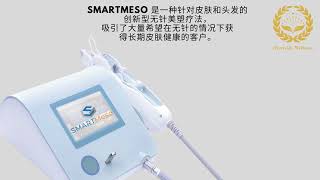 SMARTMeso Mesotherapy IMPORTED FROM EUROPE