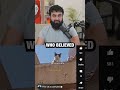 How The Cat Was Created