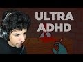 KILL THE CREATOR | ULTRA ADHD