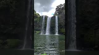 Take a Deep Breath - Relaxing Zen Music with Waterfall Sounds #shorts #music#sounds#nature