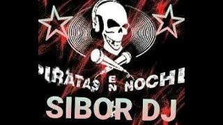 ENGANCHADOS  CLASICOS SUREÑOS   SIBOR DJ VOL 2