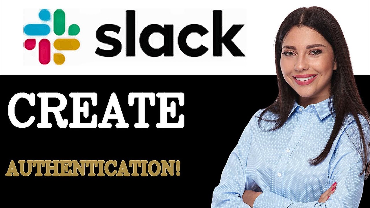 How To Create Slack Two-Factor Authentication (2025)