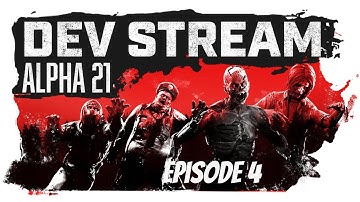 TFP A21 Dev Stream - Episode 4 - Programming Team Updates!