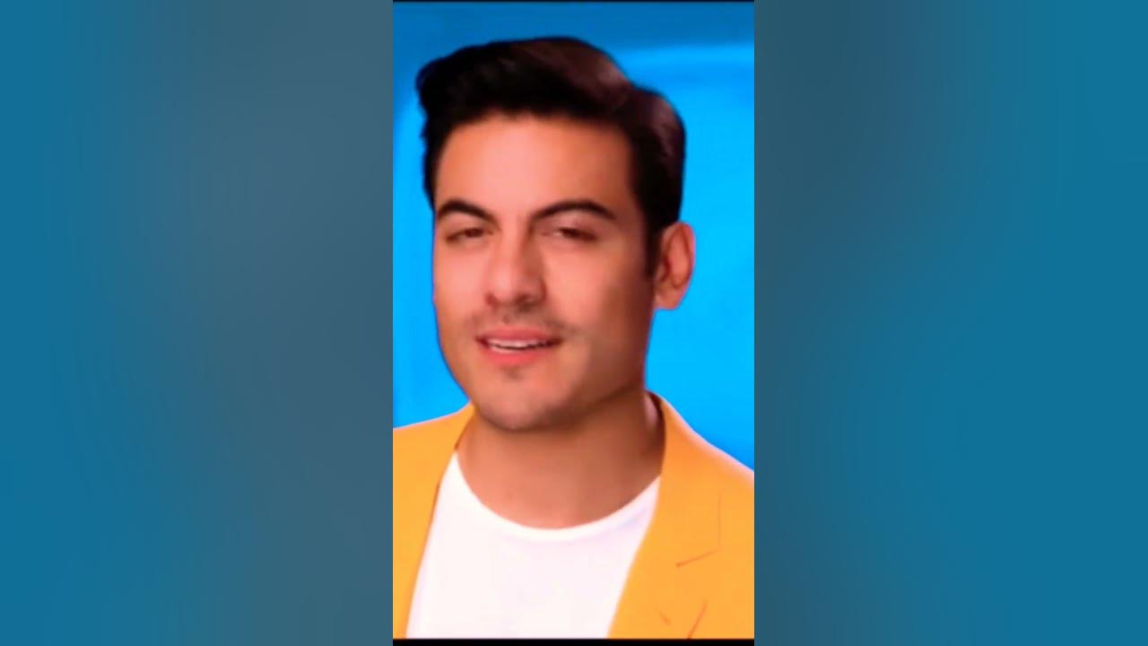 Recuérdame - Carlos rivera - letra