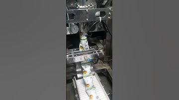 Namkeen and Snacks Packing Machine ( Contact: +91 9555591888)