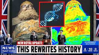 History Lied for 500 Years… DNA Reveals the Princes’ True Fate!
