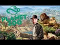 Je deviens propritaire dun zoo dcouverte de planet zoo