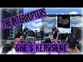 The Interrupters - She's Kerosene (live) | Warped Tour 2018