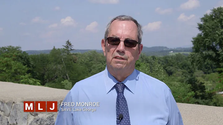 Invasive Species Threaten Adirondacks