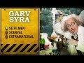 GARVSYRA  - Hela DVD