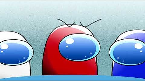 When the Emergency Button in Among Us goes off