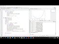 Python: Método de Euler, Heun y Runge-Kutta de orden 4