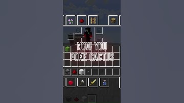 Smallest Minecraft 0-tick redstone pulse generator!