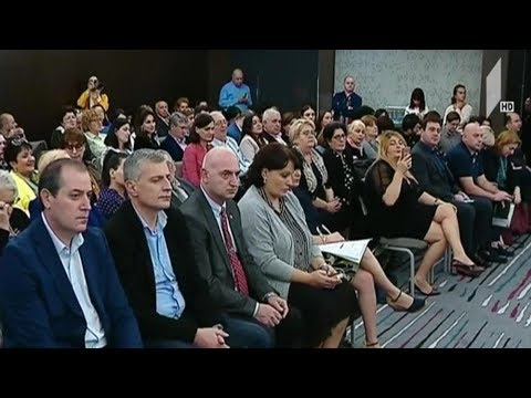 ტყვიით მოწამვლის პრევენციის კვირეული